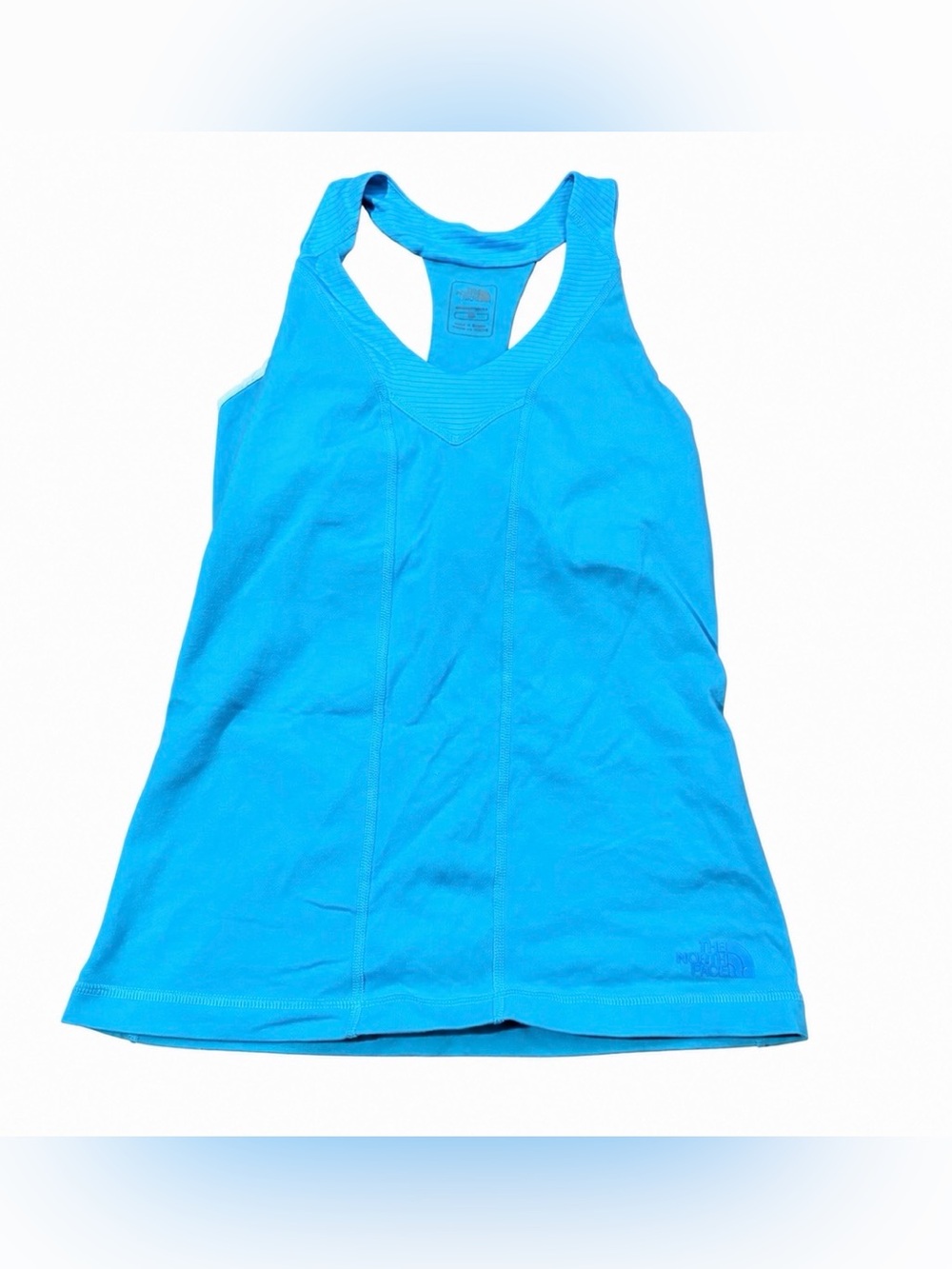 The North Face Women’s VaporWick Racerback Athletic Tank Top – Size Small